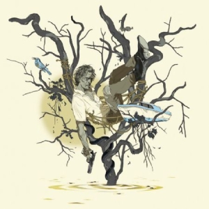 Filmmusik - Mud (David Wingo) i gruppen VINYL / Film/Musikal hos Bengans Skivbutik AB (1946743)