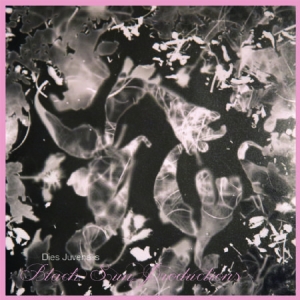 Black Sun Productions - Dies Juvenalis i gruppen VINYL / Rock hos Bengans Skivbutik AB (1946773)