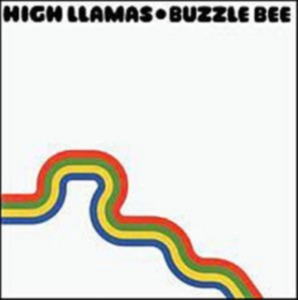 High Llamas - Buzzle Bee i gruppen ÖVRIGT / Övrigt / aub hos Bengans Skivbutik AB (1946779)