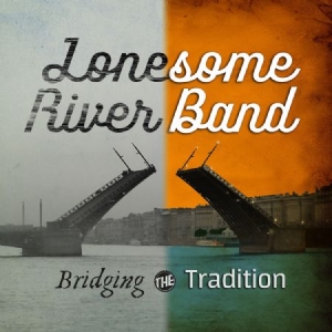 Lonesome River Band - Bridging The Tradition i gruppen CD / Country hos Bengans Skivbutik AB (1946781)