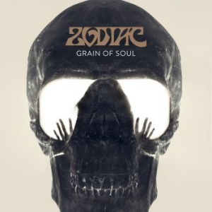 Zodiac Mindwarp - Grain Of Soul - Digipack i gruppen CD / Hårdrock/ Heavy metal hos Bengans Skivbutik AB (1946788)
