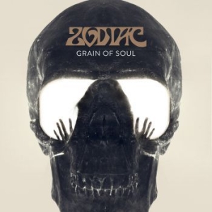 Zodiac Mindwarp - Grain Of Soul - Digipack i gruppen CD / Hårdrock hos Bengans Skivbutik AB (1946788)