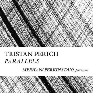 Perich Tristan - Compositions: Parallels i gruppen CD / Pop-Rock hos Bengans Skivbutik AB (1946793)