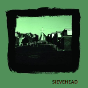 Sievehead - Buried Beneath i gruppen VINYL / Rock hos Bengans Skivbutik AB (1946836)