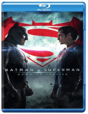 Batman V Superman: Dawn Of Justice i gruppen ÖVRIGT / Film Ultra HD Blu-Ray hos Bengans Skivbutik AB (1947045)