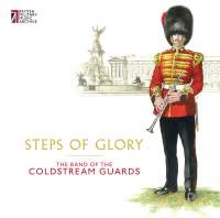 Various - Steps Of Glory i gruppen Externt_Lager / Naxoslager hos Bengans Skivbutik AB (1947592)