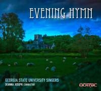 Various - Evening Hymn i gruppen Externt_Lager / Naxoslager hos Bengans Skivbutik AB (1947633)
