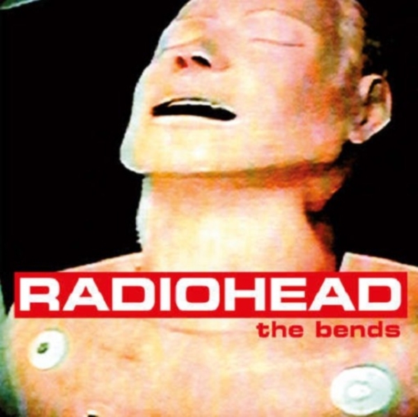 Radiohead - The Bends (Reissue) i gruppen VI TIPSAR / Mest populära vinylklassiker hos Bengans Skivbutik AB (1947644)