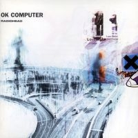 Radiohead - Ok Computer (Reissue) i gruppen Kampanjer / Vinyl Toppsäljare hos Bengans Skivbutik AB (1947645)