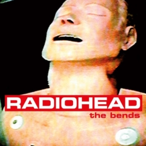 Radiohead - The Bends (Reissue) i gruppen CD / Pop-Rock hos Bengans Skivbutik AB (1947653)