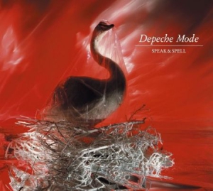 Depeche Mode - Speak And Spell i gruppen Kampanjer / BlackFriday2020 hos Bengans Skivbutik AB (1947661)