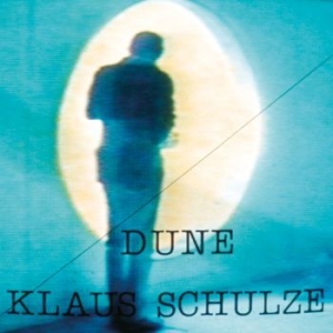 Schulze Klaus - Dune i gruppen CD / Pop-Rock hos Bengans Skivbutik AB (1947773)