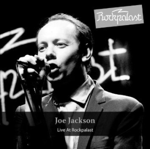 Joe Jackson - Live At Rockpalast (2Dvd+2Cd) i gruppen ÖVRIGT / Musik-DVD & Bluray hos Bengans Skivbutik AB (1947776)