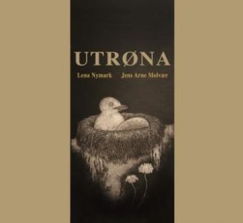 Hymark Lena And Jens Arne Molvaer - Utröna i gruppen CD / Toppsäljare hos Bengans Skivbutik AB (1947801)