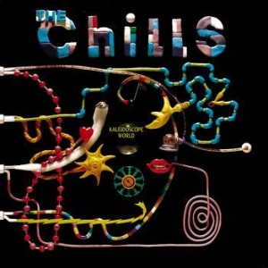 Chills The - Kaleidoscope World i gruppen VINYL / Pop hos Bengans Skivbutik AB (1948090)