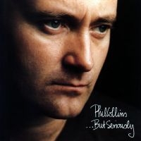 Phil Collins - ...But Seriously (2X 180G Lp) i gruppen VINYL / Pop-Rock hos Bengans Skivbutik AB (1948103)