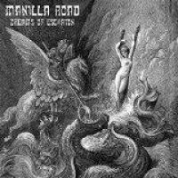 Manilla Road - Dreams Of Eschaton (2 Cd) i gruppen ÖVRIGT / Övrigt / aub hos Bengans Skivbutik AB (1948213)