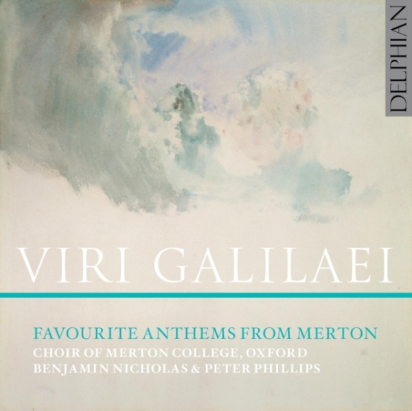 Various - Favourite Anthems From Merton i gruppen CD / Toppsäljare hos Bengans Skivbutik AB (1949668)