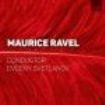Ravel Maurice - Daphnis Et Chloé Suite / Rapsodie E i gruppen CD / Klassiskt hos Bengans Skivbutik AB (1949673)
