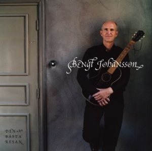 Johansson Bengt - Den Bästa Resan i gruppen Externt_Lager / Naxoslager hos Bengans Skivbutik AB (1949682)