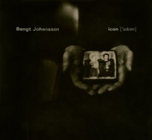 Johansson Bengt - Icon i gruppen Externt_Lager / Naxoslager hos Bengans Skivbutik AB (1949686)