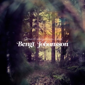 Johansson Bengt - Genom Vargarnas Land i gruppen Externt_Lager / Naxoslager hos Bengans Skivbutik AB (1949689)