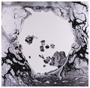 Radiohead - A Moon Shaped Pool i gruppen VI TIPSAR / Bäst Album Under 10-talet / Bäst Album Under 10-talet - RollingStone hos Bengans Skivbutik AB (1949700)
