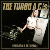 Turbo Acs The - Damnation Overdrive - 20Th Annivers i gruppen VINYL / Pop-Rock hos Bengans Skivbutik AB (1949735)