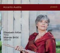 Various - Accento Austria i gruppen Externt_Lager / Naxoslager hos Bengans Skivbutik AB (1949771)