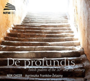 Various - De Profundis i gruppen Externt_Lager / Naxoslager hos Bengans Skivbutik AB (1949776)