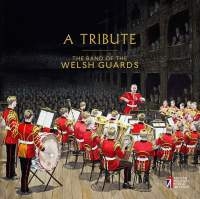 Various - A Tribute i gruppen Externt_Lager / Naxoslager hos Bengans Skivbutik AB (1949787)