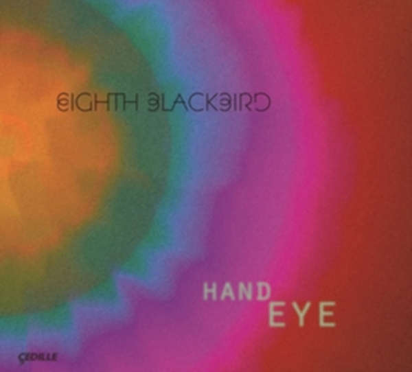 Various - Hand Eye i gruppen Externt_Lager / Naxoslager hos Bengans Skivbutik AB (1949791)