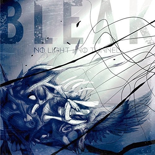 Bleak - No Light, No Tunnel i gruppen VINYL / Hårdrock/ Heavy metal hos Bengans Skivbutik AB (1951454)
