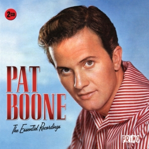 Boone Pat - Essential Recordings i gruppen CD / Pop-Rock hos Bengans Skivbutik AB (1951472)