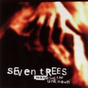 Seven Trees - Embracing The Unknown i gruppen CD / Pop-Rock hos Bengans Skivbutik AB (1951538)