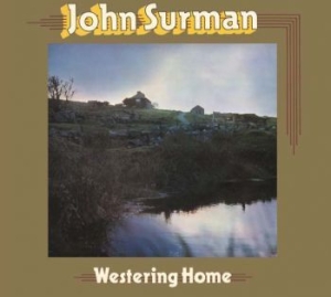Surman John - Westering Home i gruppen CD / Jazz/Blues hos Bengans Skivbutik AB (1951545)