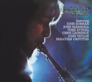 Surman John - Morning Glory i gruppen CD / Jazz hos Bengans Skivbutik AB (1951546)