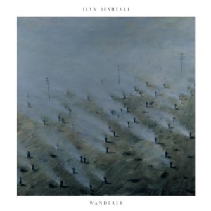 Beshevli Ilya - Wanderer i gruppen VINYL / Reggae hos Bengans Skivbutik AB (1951554)