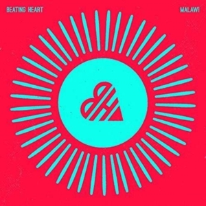 Blandade Artister - Beating Heart - Malawi i gruppen CD / Elektroniskt hos Bengans Skivbutik AB (1951579)