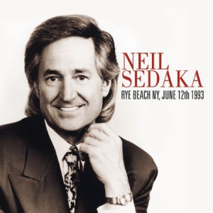 Sedaka Neil - Rye Beach June 1993 i gruppen CD / Pop-Rock hos Bengans Skivbutik AB (1951582)