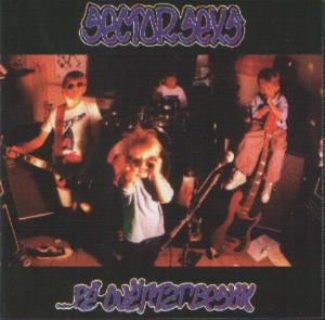 Sector Sexs - På Oväntat Besök i gruppen CD / Pop-Rock,Svensk Musik hos Bengans Skivbutik AB (1951631)