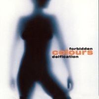 Forbidden Colours - Defication i gruppen CD / Pop hos Bengans Skivbutik AB (1951641)