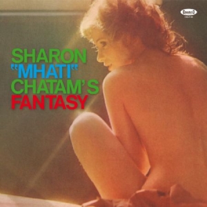 Chatam Sharon Mhati (Reverberi) - Fantasy i gruppen VINYL / Pop hos Bengans Skivbutik AB (1951657)