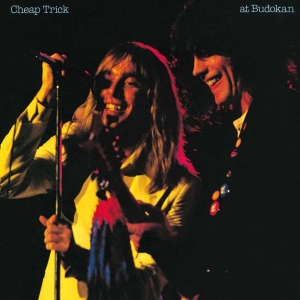 Cheap Trick - At Budokan -Complete- i gruppen VINYL / Pop-Rock hos Bengans Skivbutik AB (1953300)