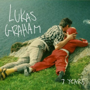 Lukas Graham - 7 Years i gruppen VI TIPSAR / Record Store Day / RSD2013-2020 hos Bengans Skivbutik AB (1953662)