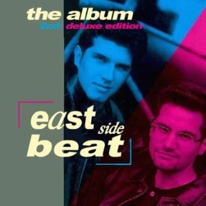 East Side Beat - Album - Deluxe Edition i gruppen CD / Dance-Techno,Pop-Rock hos Bengans Skivbutik AB (1954150)