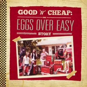Eggs Over Easy - Good'n'cheap i gruppen VI TIPSAR / Klassiska lablar / YepRoc / Vinyl hos Bengans Skivbutik AB (1954164)