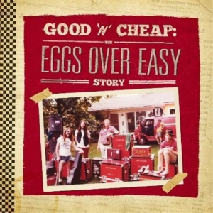 Eggs Over Easy - Good'n'cheap i gruppen VI TIPSAR / Klassiska lablar / YepRoc / Vinyl hos Bengans Skivbutik AB (1954164)