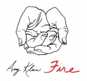 Klein Amy - Fire i gruppen VINYL / Pop-Rock hos Bengans Skivbutik AB (1954169)