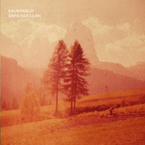 Kaumwald - Rapa Nui Clan i gruppen VINYL / Dans/Techno hos Bengans Skivbutik AB (1954177)